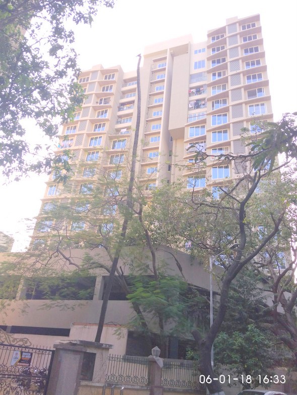 Main - Badrinath, Khar West
